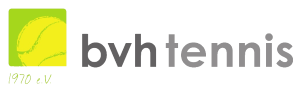 bvh tennis Logo