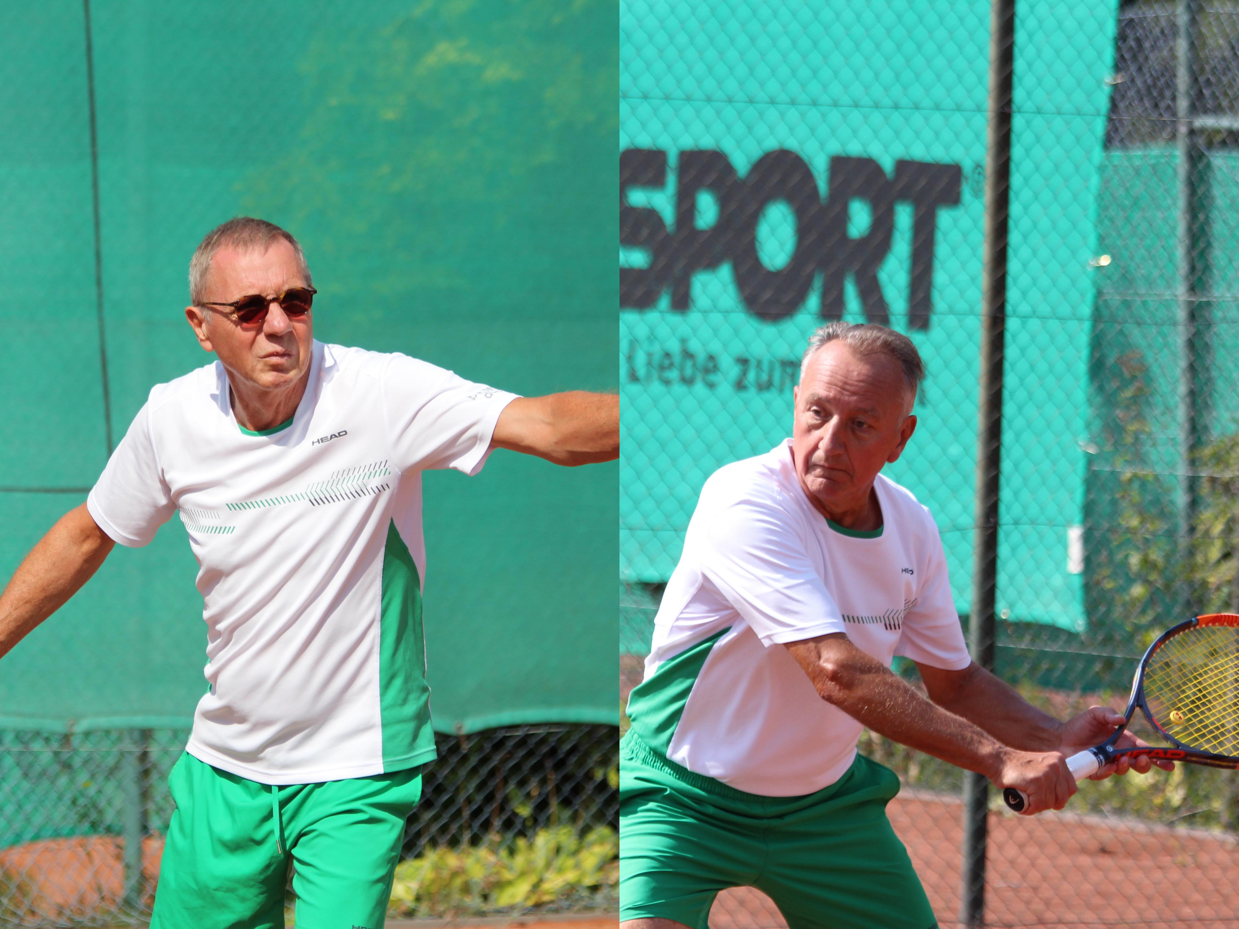 Franz und Fredi sind Stadtmeister Hannah in Essen auf Rang zwei bvh