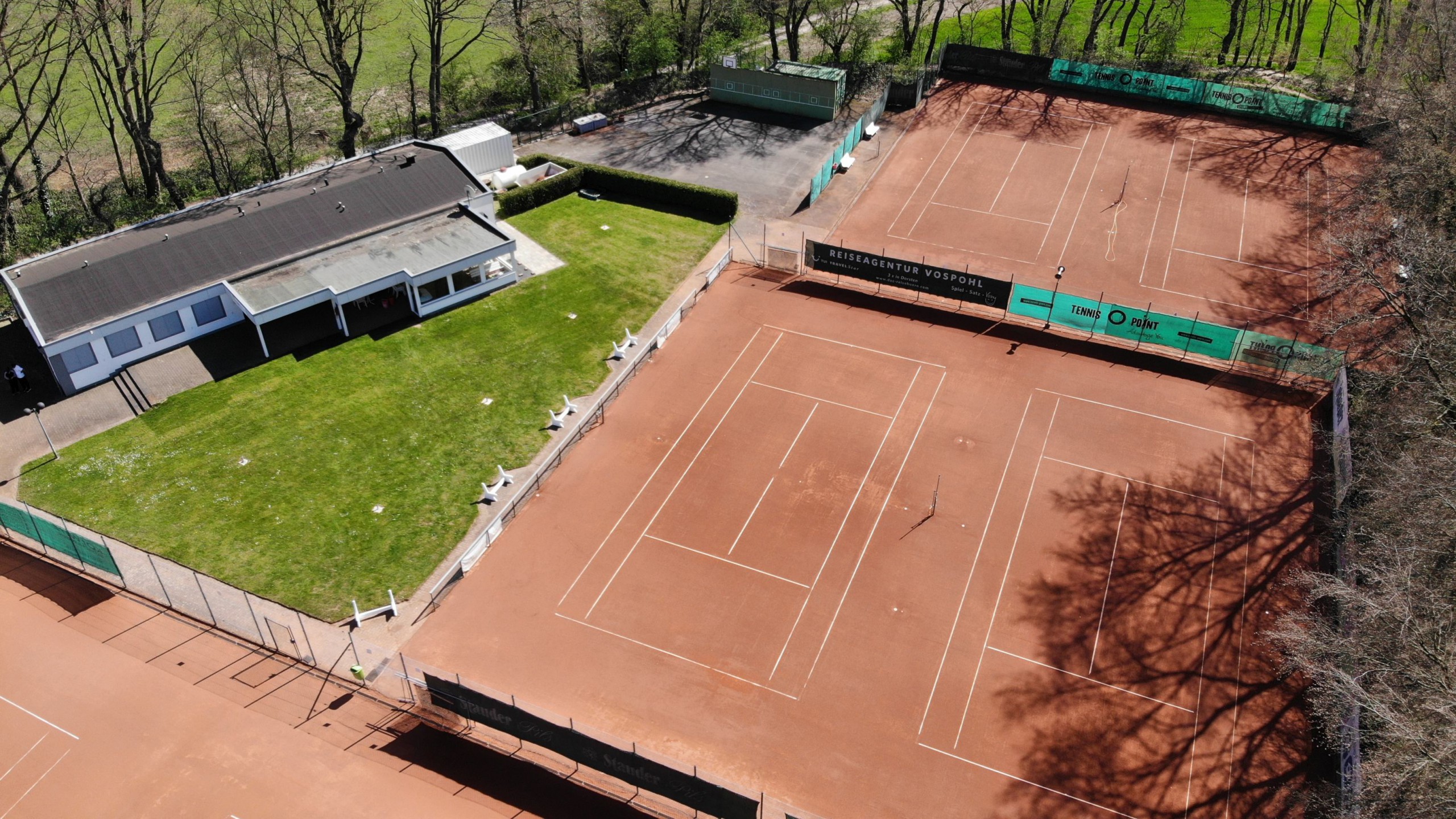 Was geht eigentlich beim BVH? bvh tennis